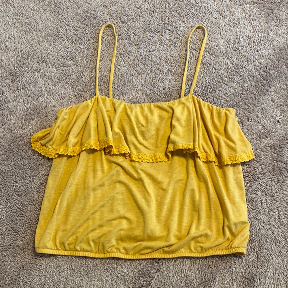 American Eagle tank top